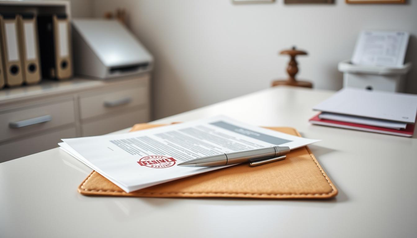 Basic Notary Visit