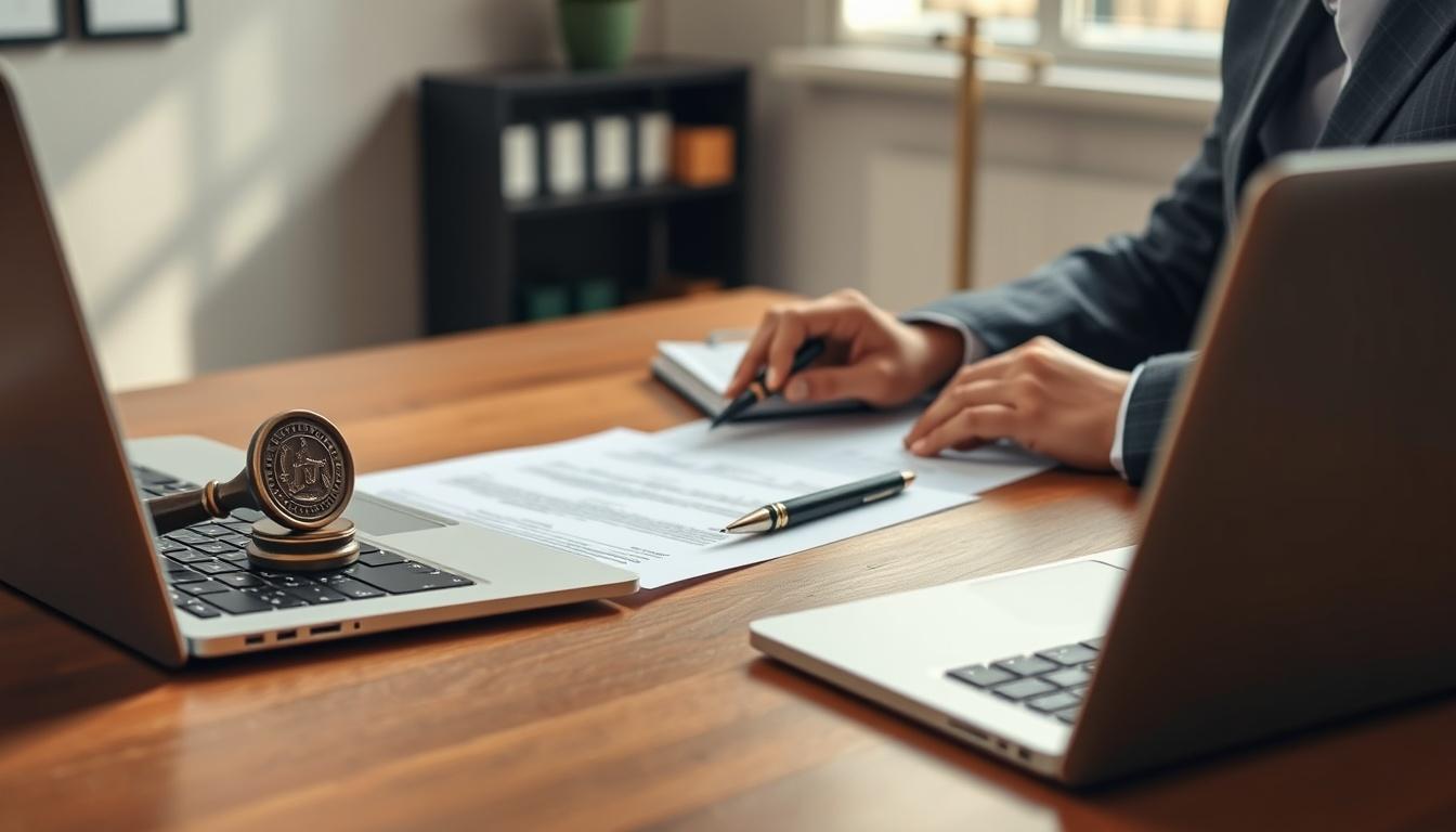 Standard Notary Support